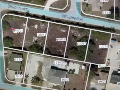 Five-Lot Industrial Land Assemblage