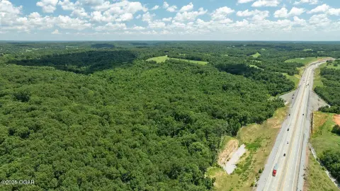 I-49 Frontage Land Opportunity