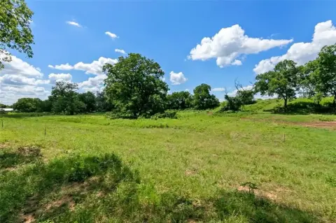 Brazos River Frontage Land