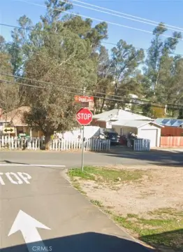Corner Lot in Menifee, CA