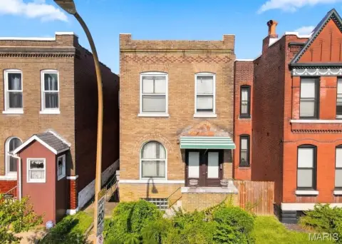 Renovation-Ready Duplex