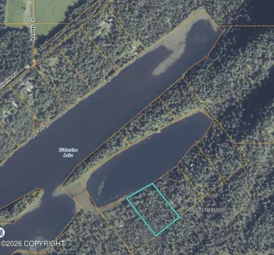 Waterfront Land Parcel