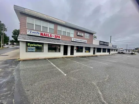 Somers Point Commercial Space Available