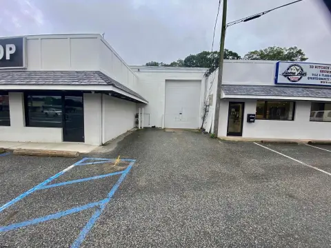 Standalone Warehouse Unit For Sale