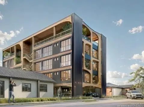San Antonio Multifamily Development Opportunity