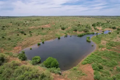 Oklahoma Ranch with Recreational Terrain