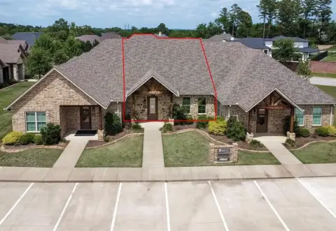 Tyler Office Space For Lease