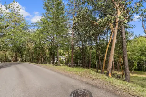 Residential Land in Stage Coach