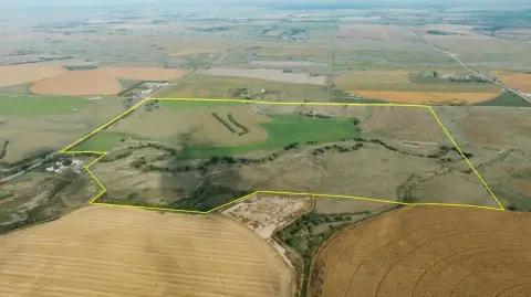 Agricultural Land with Pasture