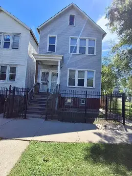 Chicago Multi-Family Property