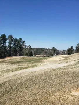 Aiken Golf Course Lot