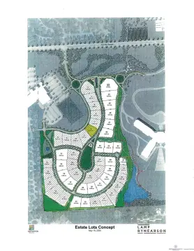 Omaha Residential Lot Opportunity