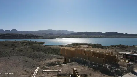 Residential Land with Lake Views