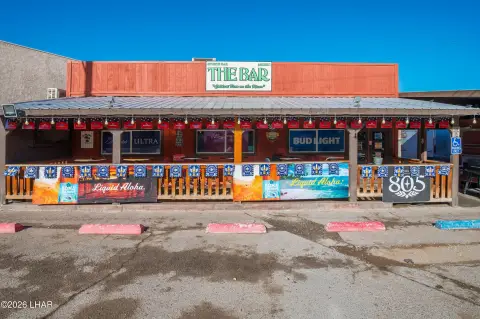 Parker Strip Commercial Opportunity