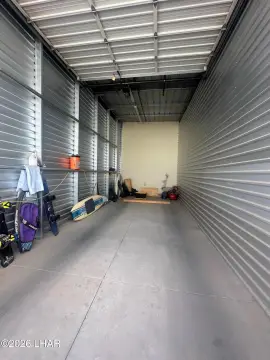Convenient Storage Unit Near Windsor Beach