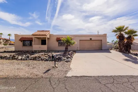 Lake Havasu City Duplex