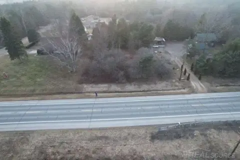 Land for Future Home