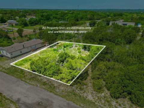 Granbury Land in Oak Hills
