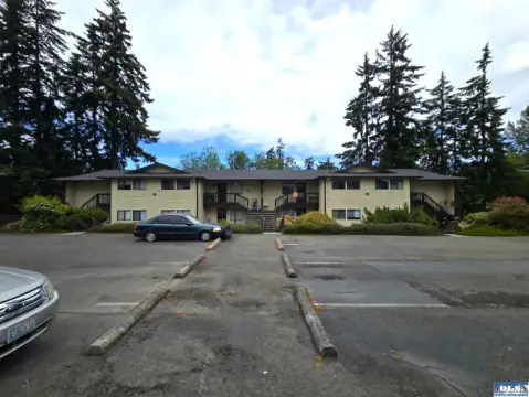 8-Unit Multifamily Investment Property