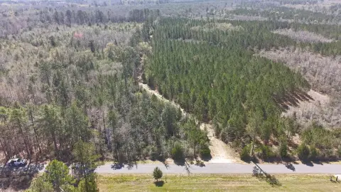 Hunting Land with Available Power