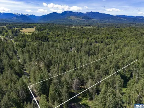 Residential Development Land With Utilities