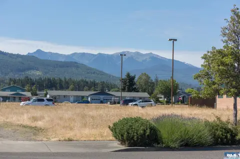 Commercial Land Parcel