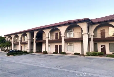 Hacienda Heights Office Suite For Lease