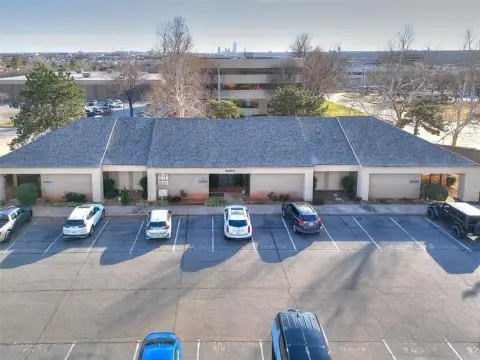 Flexible Office Condos in Oklahoma