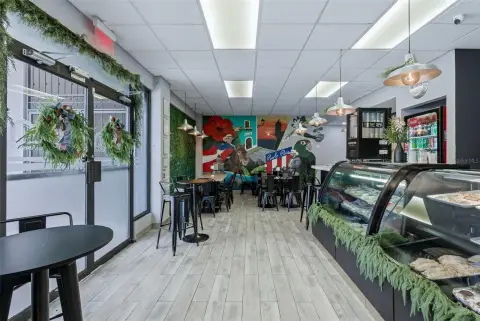 Turnkey Business Opportunity in Juncos