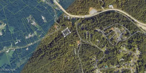 One-Acre Parcel in Powell, TN