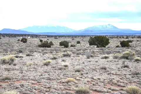 Valle, AZ 10-Acre Land Parcel