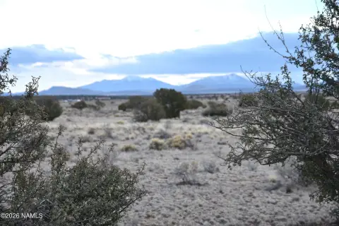 Valle, AZ Land Parcel