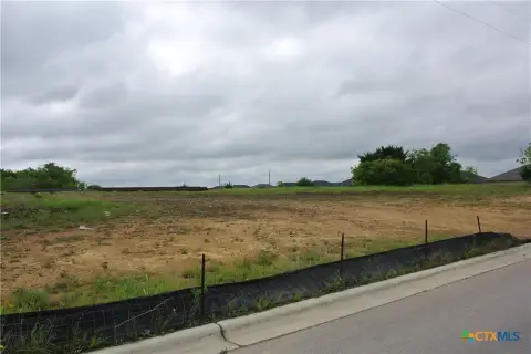 Platted Commercial Development Land