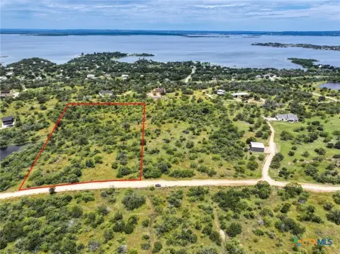 Gated Community Home Lot