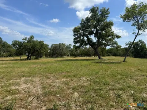 Wooded Homesite Land Lot