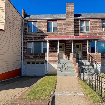 Brooklyn Two-Family Home with Updates