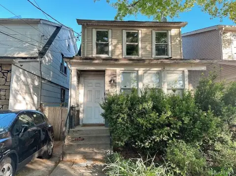 Flushing Two-Family Home for Sale
