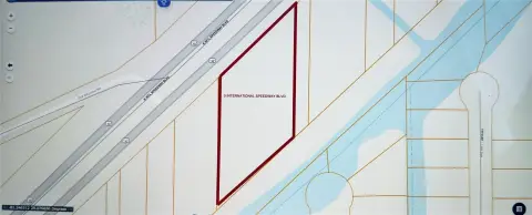 Land For Sale, Deland, FL