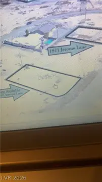 Pahrump Land Near Downtown