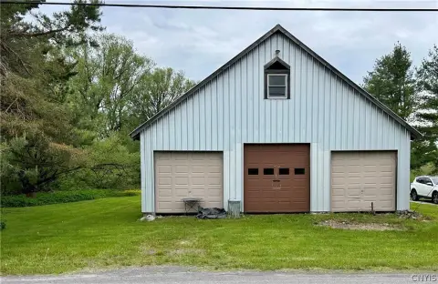Land For Sale, Waterville, NY