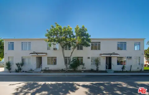 North Hollywood Multifamily Value-Add Opportunity