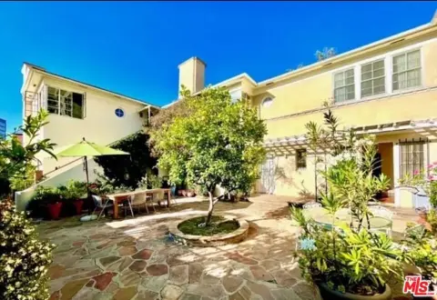 Westwood Village Multifamily Property