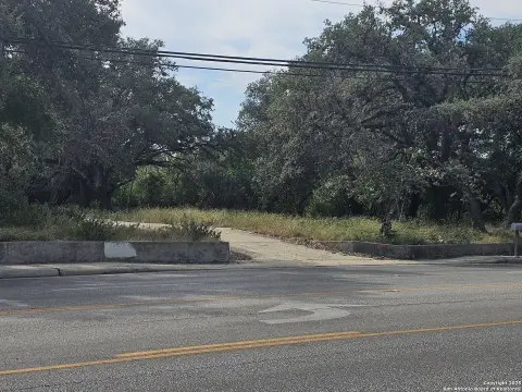 San Antonio Land For Sale
