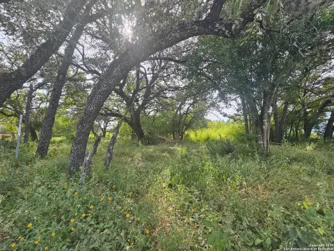 San Antonio Vacant Land Opportunity