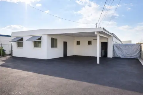 South El Monte Land Opportunity