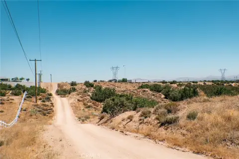 5-Acre Residential Land Parcel