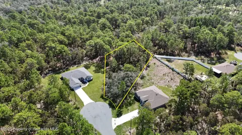 Residential Land in Royal Highlands