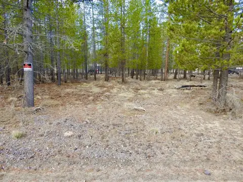 La Pine Acreage For Sale