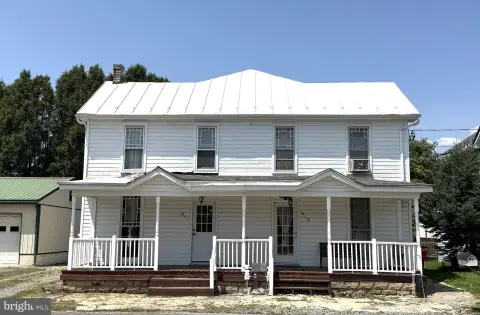 Side-by-Side Duplex Property