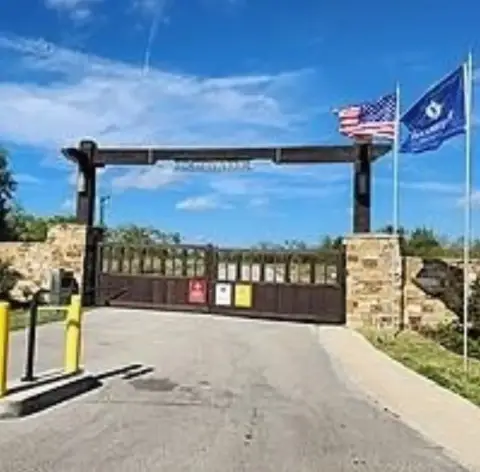 Land Near Cedar Creek Lake